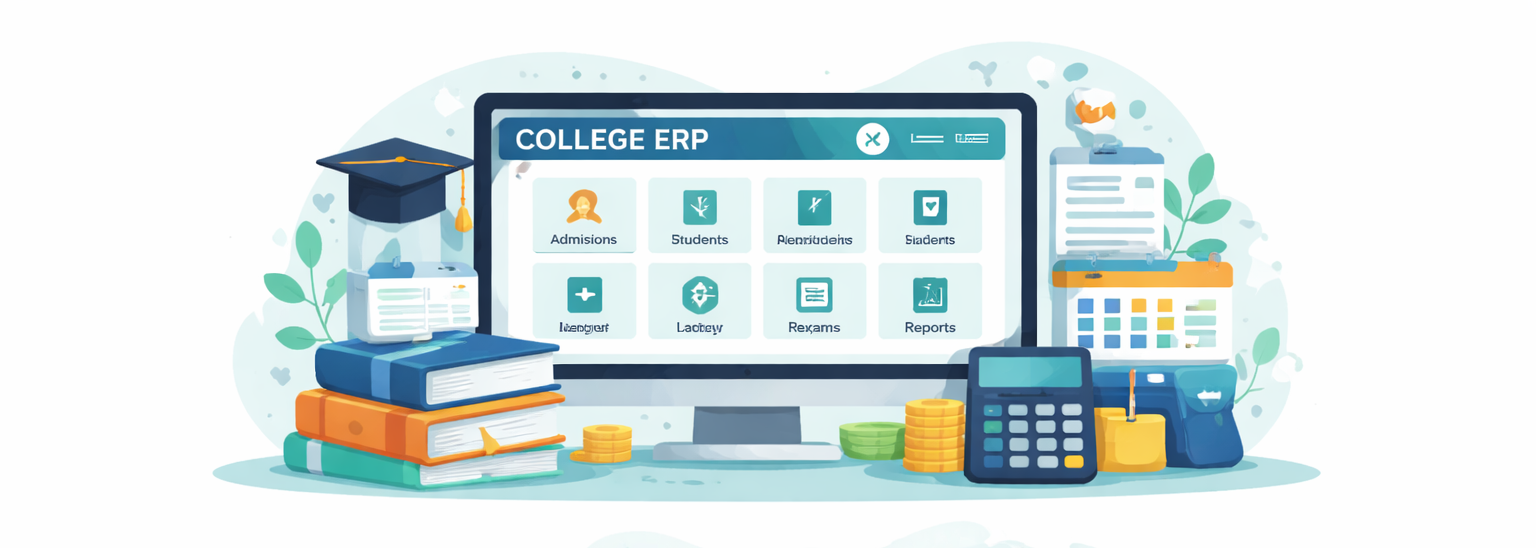 College ERP