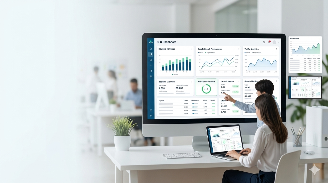 SEO Services